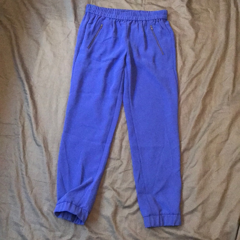 J Crew pants
